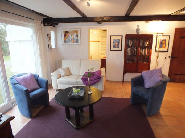 Bild 1 Bild Ferienwohnung "Emil Nolde"